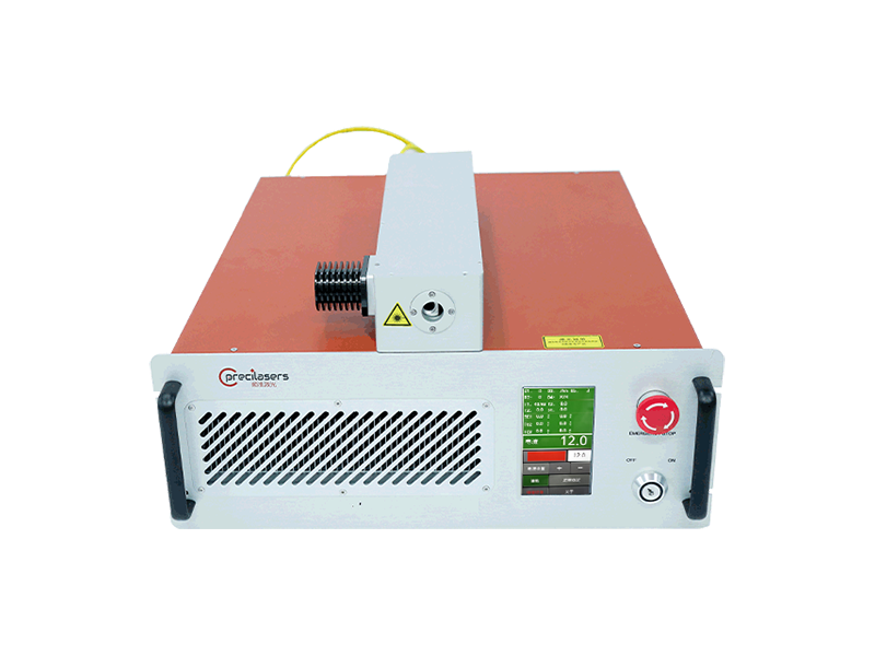 1389nm Narrow linewidth laser