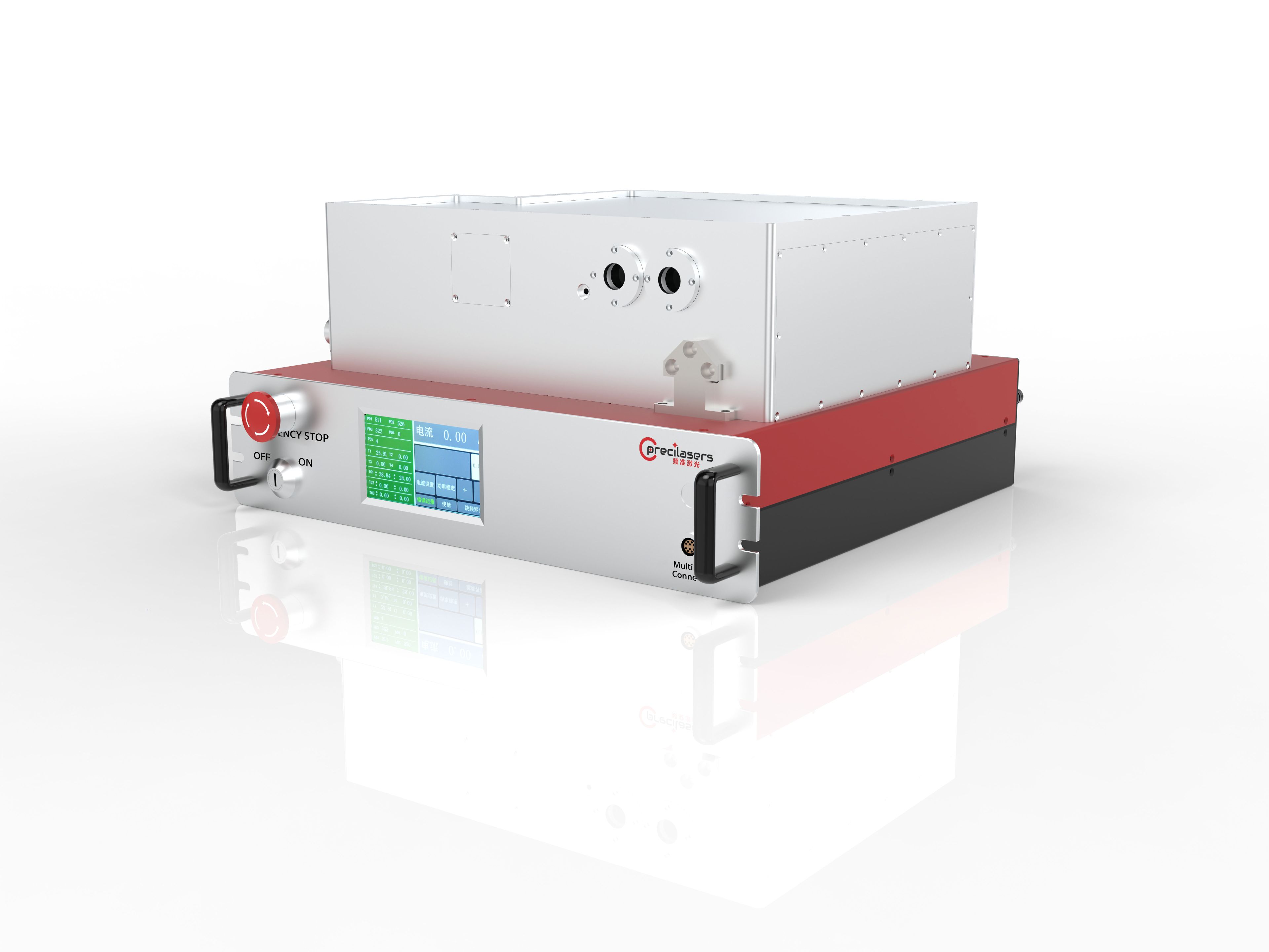 532nm Laser (High power)