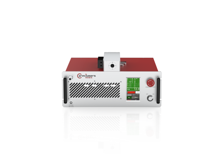 Raman fiber amplifier(1120-1750nm)