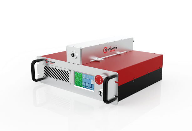 578nm Narrow linewidth laser