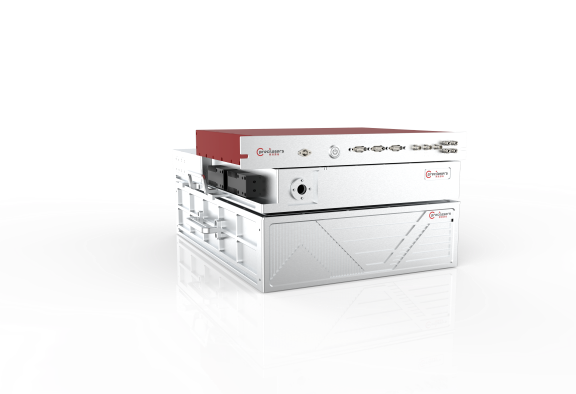 813nm 30W High Power Narrow Linewidth Laser