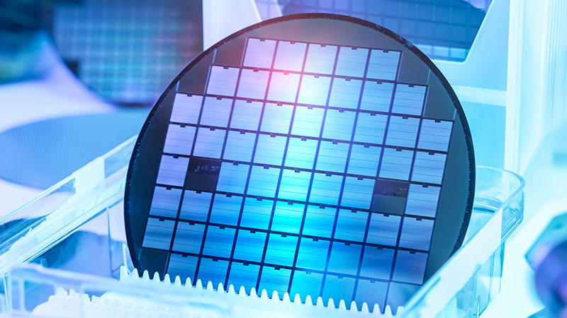 Wafer Processing