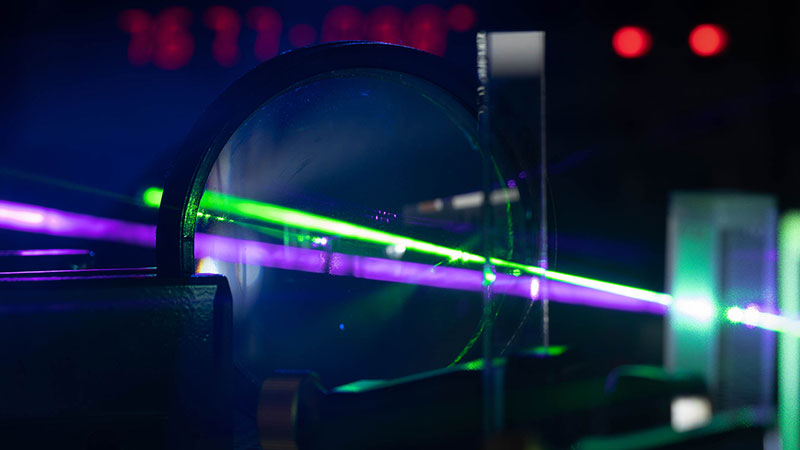 Precision Measurement